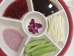 -红菜坊·烤鸭·川鲁宴(石园店)