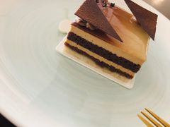 提拉米苏-BLACKSWAN黑天鹅(环球店)