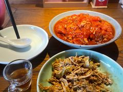 -小吊梨汤·北京菜(香山店)