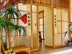 -梅间堂茶馆(绿地缤纷城店)