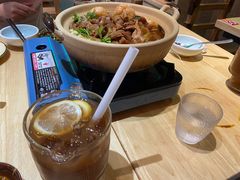 -牛腩之旅·牛腩牛杂煲(光启城美食城店)