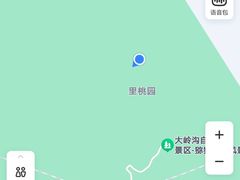 -大岭沟猕猴桃谷风景区