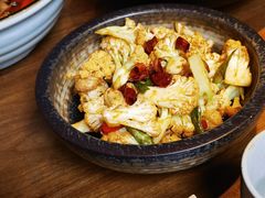 -薇酌饮·陕西菜(南门外店)