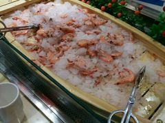 -比亚森自助烤肉料理(裕华店)