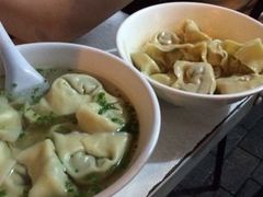 -潘国仙耳光馄饨(黄家阙路店)