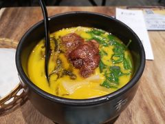 -和府捞面(东直门银座店)