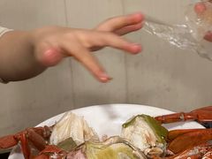 -瑞丽活螃蟹(芒市店)