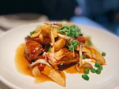 烤鸡-Solo(衡山路店)