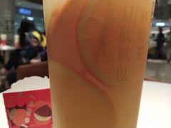 -奈雪的茶(石家庄万象城店)