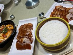 -森谷美食公园(杨行店)