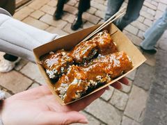 -品腐记·豆腐王朝(老门东总店)