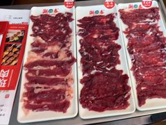 -潮泰牛肉火锅 · 创于1992年(车公庙店)