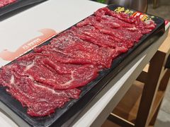 -陈记顺和潮汕牛肉火锅(番禺迎宾大道店)