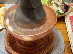 -额尔敦草原涮羊肉·烧烤(冻青树总店)