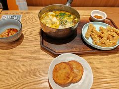 -小满手工粉(上海文峰广场店)