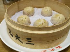 -品大三·南京菜(大行宫店)