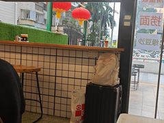 -明記茶餐廳(福田总店)