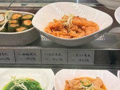 菜单-醉壹号海鲜大排档(厦门美食地标店)