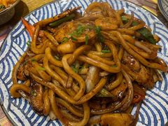 -仙隐小鹿料理食堂(沙市人信汇店)