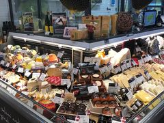 -Olé精品超市(北京合生汇店)