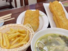 -日月永和中国餐饮名店(东湖店)