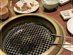 -御牛道日式烤肉料理(杭州万象城店)