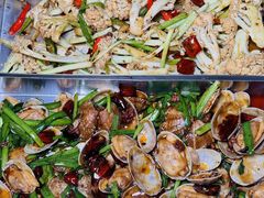 -No.DD戳子烧烤·江湖菜(北京总店)