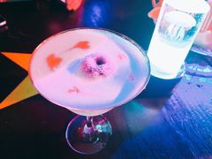 -MOSSO音乐酒吧·Live House(南京西路店)