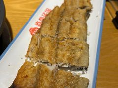 -韩香福脊骨汤锅(上杭路店)