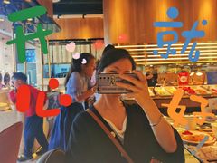 -比格比萨自助(宝山日月光店)