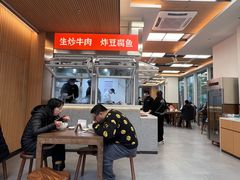 -立文冬·鲜活面(杭州太合商业中心店)