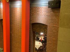 -梅龙镇酒家(南京西路总店)