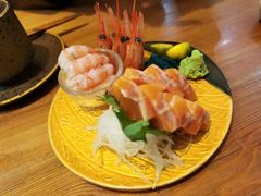 -信日本料理(信义坊店)