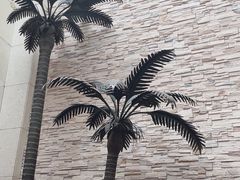 -棕榈岛海鲜自助餐厅(虹桥迎宾馆店)
