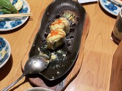 -一心创作料理屋(经开万达店)