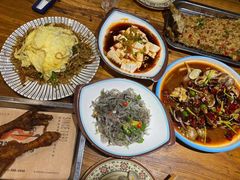 -阿记烧烤(大兴新区店)