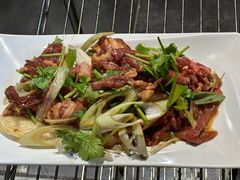 -厚味居炙子烤肉·清真(天桥南纬路店)
