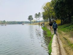 -美兰湖景区
