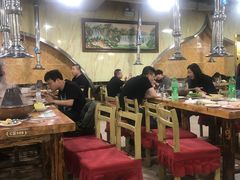 大堂-元盛居(生态大街店)