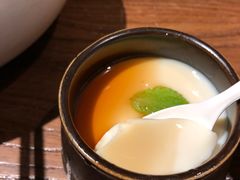 黑糖豆花-云海肴·汽锅鸡·云南菜(美罗城店)