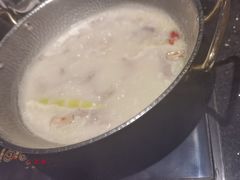 -捞王猪肚鸡火锅(财富中心店)