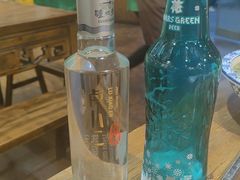 -厨神老街兔·淳朴人家店(盐帮菜风味名店)