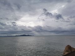 -那琴半岛地质海洋公园