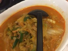 -桃园中华料理炸酱面(燕儿岛路店)