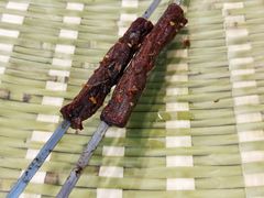 -金谷园饺子·烧烤·家宴(人大总店)