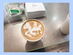 -Manner Coffee(丁香国际店)