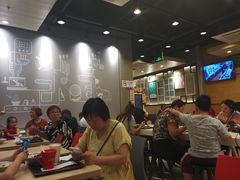 大堂-永和大王(共和新路店)