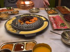 -韩宫宴和牛烤肉(合肥滨湖银泰城店)