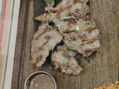 肋眼牛排-米兰西点(辽阳店)