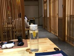 -吉之仙•中国制造•出口级食材日料店(领事馆总店)